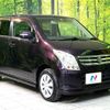 suzuki wagon-r 2009 -SUZUKI--Wagon R DBA-MH23S--MH23S-190597---SUZUKI--Wagon R DBA-MH23S--MH23S-190597- image 17