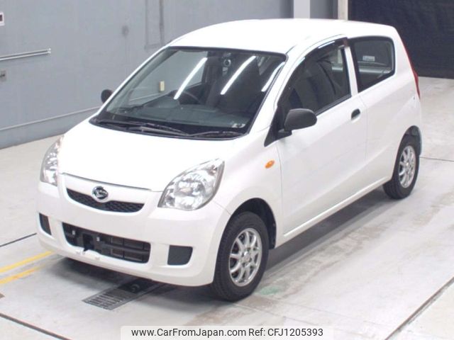 daihatsu mira-van 2015 -DAIHATSU--Mira Van L275V-0051629---DAIHATSU--Mira Van L275V-0051629- image 1