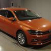 volkswagen polo 2018 -VOLKSWAGEN--VW Polo ABA-AWCHZ--WVWZZZAWZKU015621---VOLKSWAGEN--VW Polo ABA-AWCHZ--WVWZZZAWZKU015621- image 4