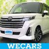 toyota roomy 2022 quick_quick_4BA-M900A_M900A-0660432 image 1