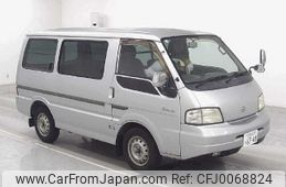 nissan vanette-van 2001 -NISSAN 【広島 400ﾜ6748】--Vanette Van SK82VN--205256---NISSAN 【広島 400ﾜ6748】--Vanette Van SK82VN--205256-