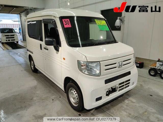 honda n-van 2018 -HONDA--N VAN JJ1--JJ1-3013095---HONDA--N VAN JJ1--JJ1-3013095- image 1