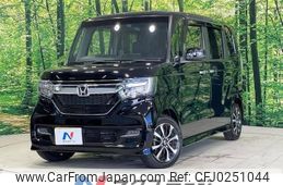 honda n-box 2018 -HONDA--N BOX DBA-JF3--JF3-1060988---HONDA--N BOX DBA-JF3--JF3-1060988-