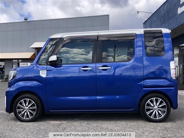 daihatsu wake 2018 -DAIHATSU 【倉敷 584ﾈ69】--WAKE LA700S--0114012---DAIHATSU 【倉敷 584ﾈ69】--WAKE LA700S--0114012- image 2