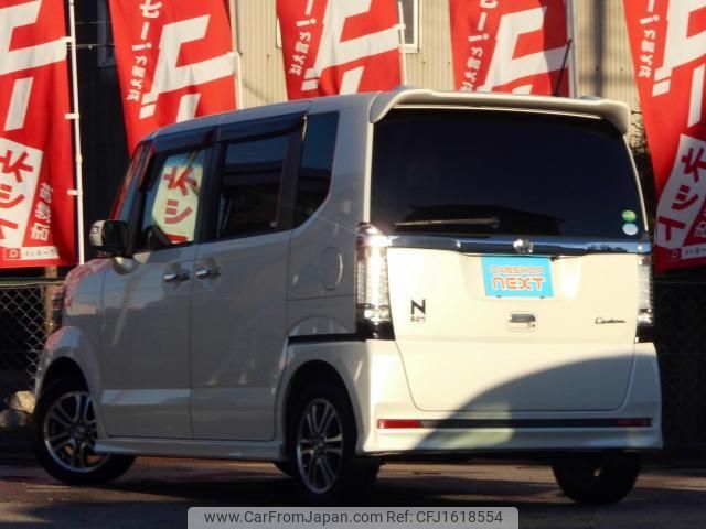 honda n-box 2014 CFJ1618554 image 2