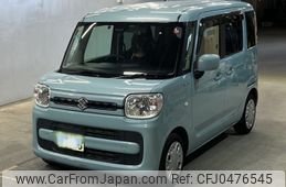 suzuki spacia 2018 -SUZUKI 【熊本 583け7335】--Spacia MK53S-175591---SUZUKI 【熊本 583け7335】--Spacia MK53S-175591-