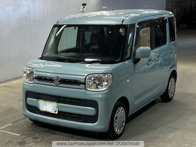 suzuki spacia 2018 -SUZUKI 【熊本 583け7335】--Spacia MK53S-175591---SUZUKI 【熊本 583け7335】--Spacia MK53S-175591- image 1