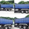 nissan diesel-ud-quon 2013 -NISSAN--Quon QKG-CW5XL--CW5XL-10596---NISSAN--Quon QKG-CW5XL--CW5XL-10596- image 6