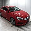 mercedes-benz a-class 2014 -MERCEDES-BENZ--Benz A Class 176042-WDD1760422J185952---MERCEDES-BENZ--Benz A Class 176042-WDD1760422J185952- image 1