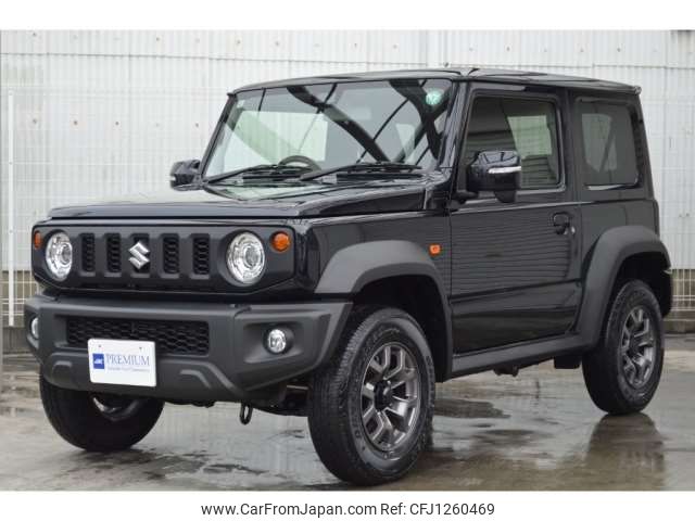 suzuki jimny-sierra 2024 -SUZUKI 【姫路 540ﾔ 78】--Jimny Sierra 3BA-JB74W--JB74W-233025---SUZUKI 【姫路 540ﾔ 78】--Jimny Sierra 3BA-JB74W--JB74W-233025- image 1