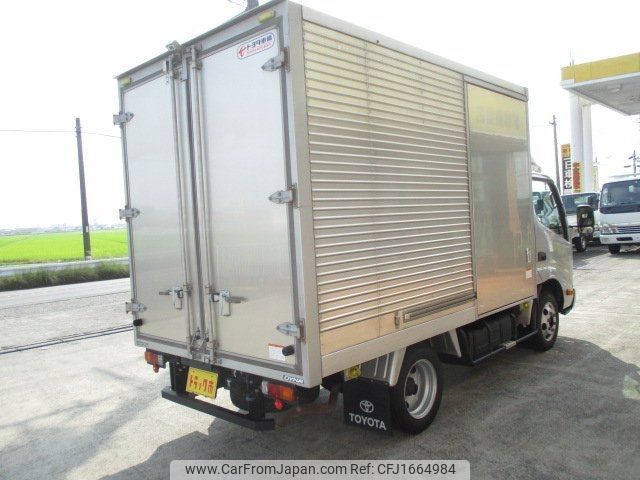 toyota dyna-truck 2020 CFJ1664984 image 2