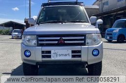 mitsubishi pajero-mini 2008 quick_quick_ABA-H53A_H53A-0800452