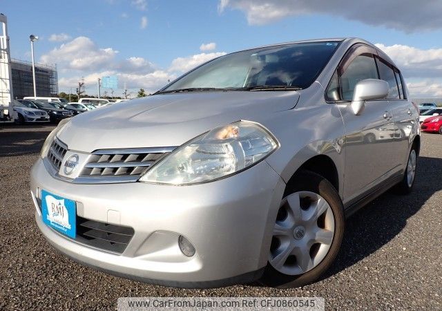 nissan tiida 2008 N2024110245A-24 image 1