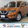 nissan x-trail 2018 quick_quick_DAA-HNT32_HNT32-168916 image 1