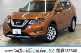 nissan x-trail 2018 quick_quick_DAA-HNT32_HNT32-168916