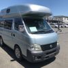 nissan caravan-van 2004 -NISSAN--Caravan Van KG-VWME25ｶｲ---034761---NISSAN--Caravan Van KG-VWME25ｶｲ---034761- image 1