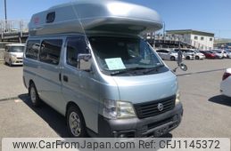 nissan caravan-van 2004 -NISSAN--Caravan Van KG-VWME25ｶｲ---034761---NISSAN--Caravan Van KG-VWME25ｶｲ---034761-