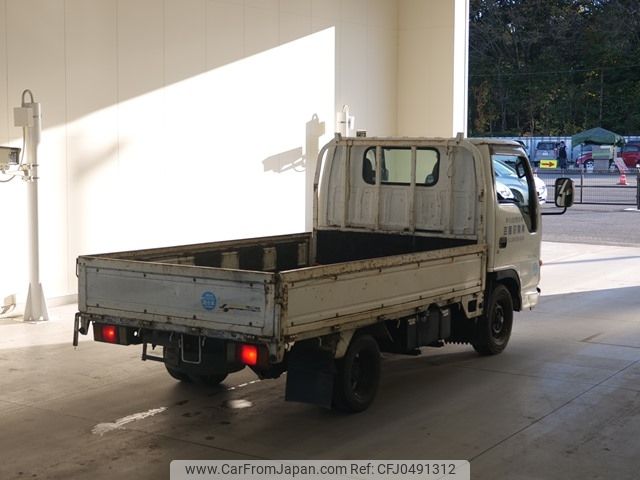 isuzu elf-truck 1997 -ISUZU--Elf NHR69E-7430574---ISUZU--Elf NHR69E-7430574- image 2