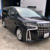 toyota alphard 2019 -TOYOTA 【和泉 333ﾂ 809】--Alphard AGH30W--AGH30-0238284---TOYOTA 【和泉 333ﾂ 809】--Alphard AGH30W--AGH30-0238284- image 40