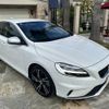 volvo v40 2017 quick_quick_LDA-MD4204T_YV1MVA8RDH2404490 image 2