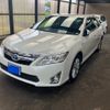 toyota camry 2011 -TOYOTA--Camry DAA-AVV50--AVV50-1003743---TOYOTA--Camry DAA-AVV50--AVV50-1003743- image 1