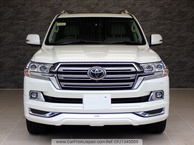 toyota land-cruiser-wagon 2021 -TOYOTA--Land Cruiser Wagon 3BA-URJ202W--URJ202-4231708---TOYOTA--Land Cruiser Wagon 3BA-URJ202W--URJ202-4231708- image 2