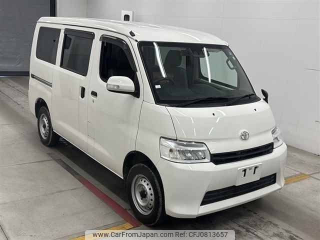 toyota townace-van 2023 -TOYOTA--Townace Van S403M-0017771---TOYOTA--Townace Van S403M-0017771- image 1