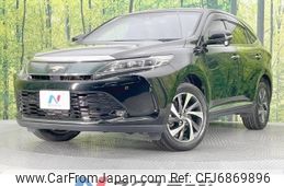 toyota harrier 2017 -TOYOTA--Harrier DBA-ASU60W--ASU60-0005985---TOYOTA--Harrier DBA-ASU60W--ASU60-0005985-