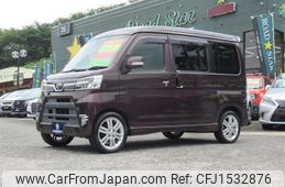 daihatsu atrai-wagon 2018 CFJ1532876