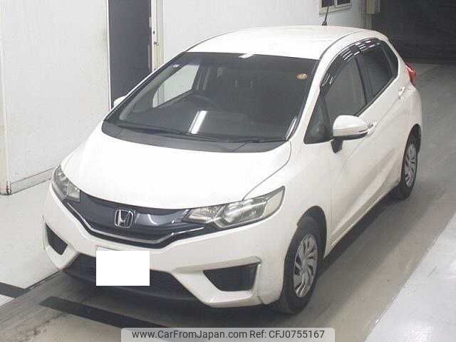 honda fit 2015 23001 image 2