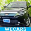 toyota harrier 2017 quick_quick_DBA-ZSU60W_ZSU60-0126184 image 1