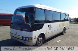 mitsubishi-fuso rosa-bus 2004 -MITSUBISHI--Rosa BE64DG-300295---MITSUBISHI--Rosa BE64DG-300295-