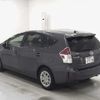 toyota prius-α 2015 -TOYOTA 【広島 301ﾑ7758】--Prius α ZVW41W--3386331---TOYOTA 【広島 301ﾑ7758】--Prius α ZVW41W--3386331- image 2