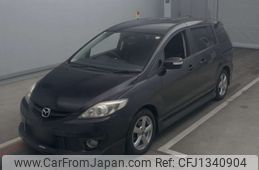 mazda premacy 2008 -MAZDA--Premacy CREW-327258---MAZDA--Premacy CREW-327258-