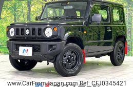 suzuki jimny 2023 -SUZUKI--Jimny 3BA-JB64W--JB64W-295927---SUZUKI--Jimny 3BA-JB64W--JB64W-295927-