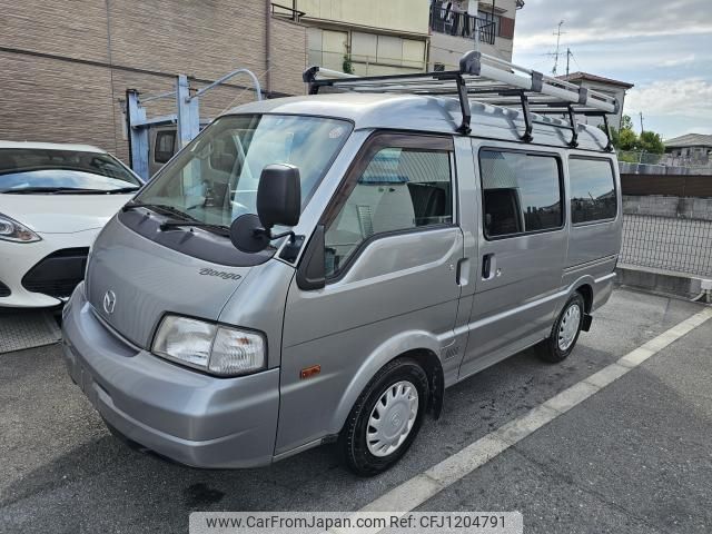 mazda bongo-van 2016 quick_quick_DBF-SLP2V_102431 image 2