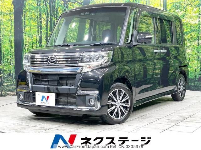 daihatsu tanto 2017 -DAIHATSU--Tanto DBA-LA600S--LA600S-0501222---DAIHATSU--Tanto DBA-LA600S--LA600S-0501222- image 1