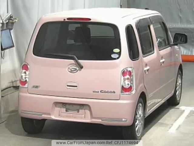 daihatsu mira-cocoa 2014 -DAIHATSU--Mira Cocoa L685S-0019576---DAIHATSU--Mira Cocoa L685S-0019576- image 2