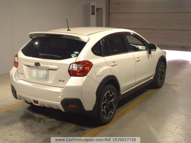 subaru xv 2014 -SUBARU 【佐賀 330す7820】--Subaru XV GP7-067880---SUBARU 【佐賀 330す7820】--Subaru XV GP7-067880- image 2