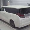 toyota alphard 2017 -TOYOTA--Alphard DAA-AYH30W--AYH30-0055767---TOYOTA--Alphard DAA-AYH30W--AYH30-0055767- image 11