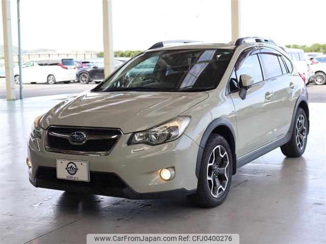 subaru impreza-wagon 2015 -SUBARU--Impreza Wagon DBA-GP7--GP7-092541---SUBARU--Impreza Wagon DBA-GP7--GP7-092541- image 1