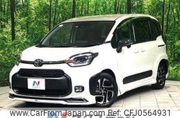 toyota sienta 2022 -TOYOTA--Sienta 5BA-MXPC10G--MXPC10-1008318---TOYOTA--Sienta 5BA-MXPC10G--MXPC10-1008318-