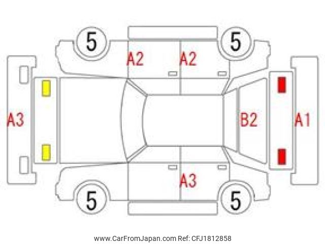 nissan serena 2015 CFJ1812858 image 2