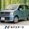 suzuki wagon-r 2018 -SUZUKI--Wagon R DAA-MH55S--MH55S-247157---SUZUKI--Wagon R DAA-MH55S--MH55S-247157- image 1