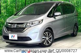 honda freed 2018 -HONDA--Freed DAA-GB7--GB7-1087746---HONDA--Freed DAA-GB7--GB7-1087746-