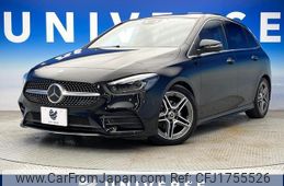 mercedes-benz b-class 2019 CFJ1755526
