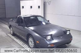 nissan 180sx 1991 -NISSAN--180SX RPS13-001996---NISSAN--180SX RPS13-001996-