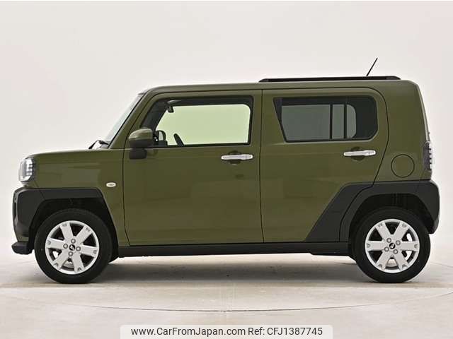 daihatsu taft 2024 -DAIHATSU--Taft 5BA-LA910S--LA910S-0053259---DAIHATSU--Taft 5BA-LA910S--LA910S-0053259- image 2