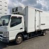 mitsubishi-fuso canter 2012 -MITSUBISHI 【習志野 830す5140】--Canter FEB50-502695---MITSUBISHI 【習志野 830す5140】--Canter FEB50-502695- image 1