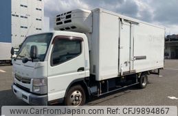 mitsubishi-fuso canter 2012 -MITSUBISHI 【習志野 830す5140】--Canter FEB50-502695---MITSUBISHI 【習志野 830す5140】--Canter FEB50-502695-